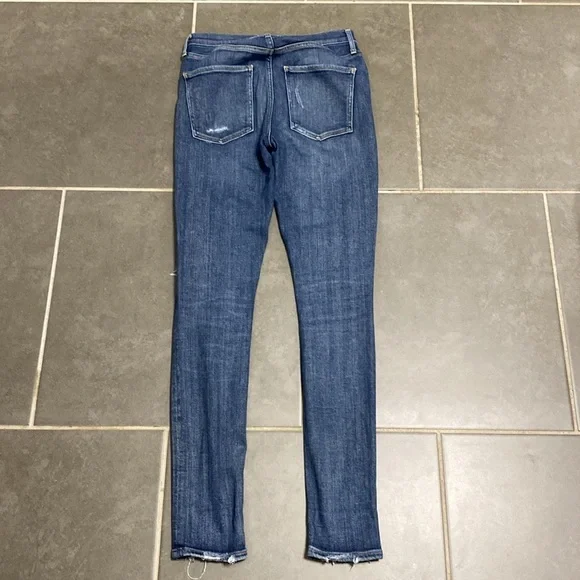 Agolde jeans. Size 27 waist. - Picture 4 of 6